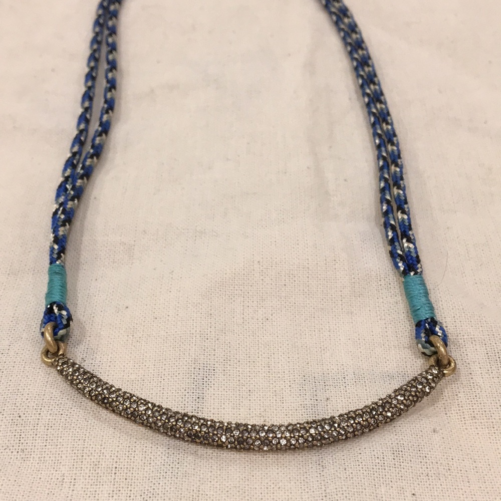 J.Crew Necklace